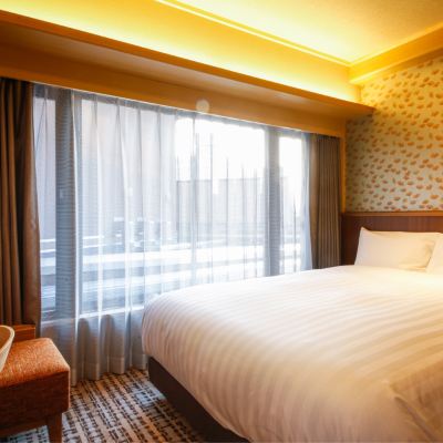 【レギュラーフロア】モデレートダブル ザ・シロヤマ テラス 津山 別邸 クーポン