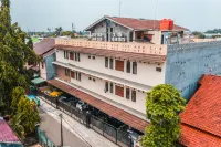 Btx 31 Residence Bintaro Hotele w: 