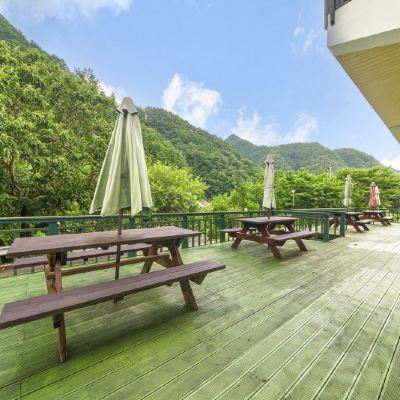 Geumnacho (104) 단양 사랑애 펜션 쿠폰