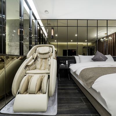 Drive-in Suite (Massage Chair, Bathtub) Yangju JS Hotel 쿠폰