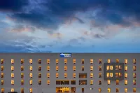 City Express by Marriott Ciudad de México Tlalnepantla Hoteles en 