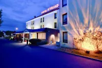 Kyriad Tours Sud - Chambray LÈS Tours Ξενοδοχεία στην πόλη 