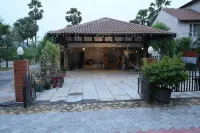 Spree One Resort and Convention Annavaram Hotels in 