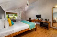 Lotus an Eco Beach Resort Dapoli Murud