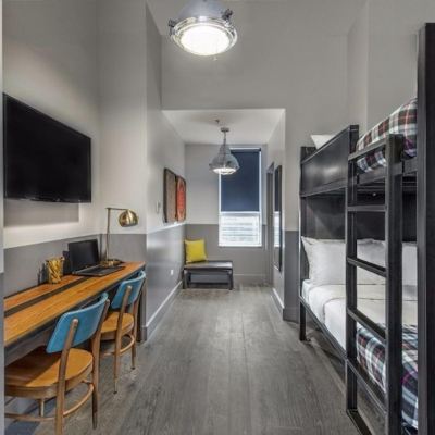 Signature Double Room The Chicago Hotel Collection River North Promo Code