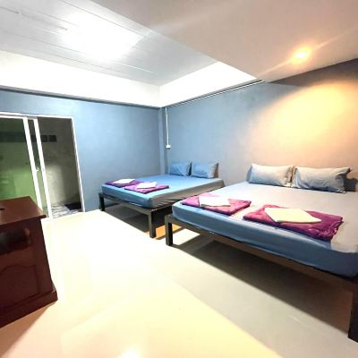 King Room Without Window Chillchill Promo Code