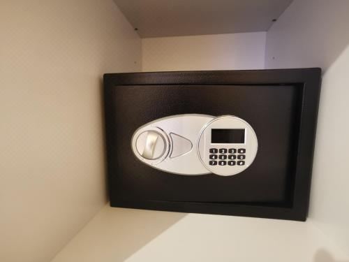 双人房（带独立浴室）