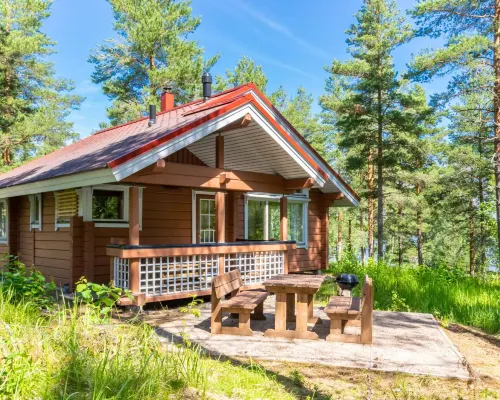 Kataja 6 Hotels in Loviisa sub-region