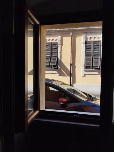 双人房（带独立浴室）