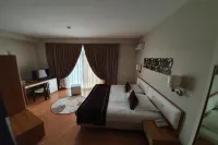 Hotel Arvi