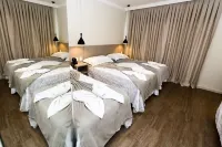 داس ناسويس هوتل