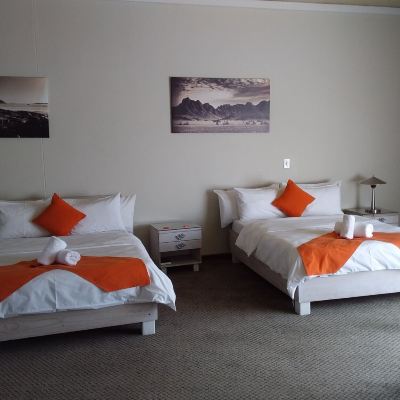 Luxury Family Room Hotel Thule Promo Code