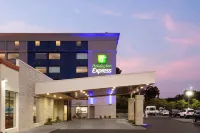 Holiday Inn Express ATLANTA AIRPORT - NORTH by IHG โรงแรมใน