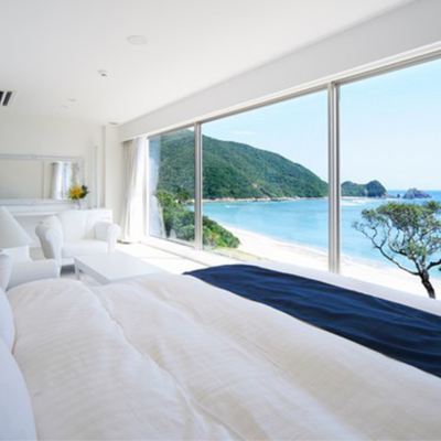 デラックス ツインルーム ザ　シーン クーポン