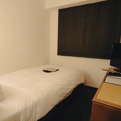 スーペリアルーム(セミダブル)(禁煙) 3S Hotel Hiratsuka クーポン