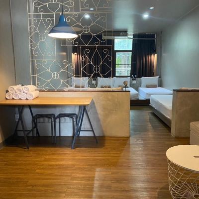 Family Room B Yaksa Private Promo Code