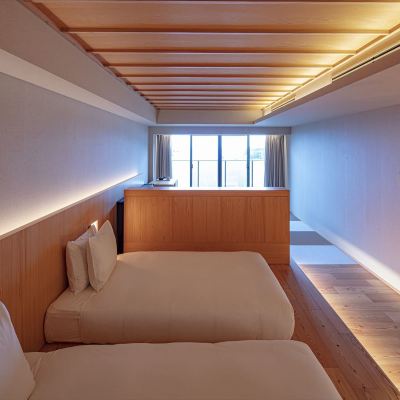 Premium, Japanese-Western Mixed With Bath, Ocean View Soki Atami Promo Code