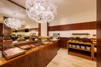 Hotel dei Cavalieri Caserta - la Reggia
