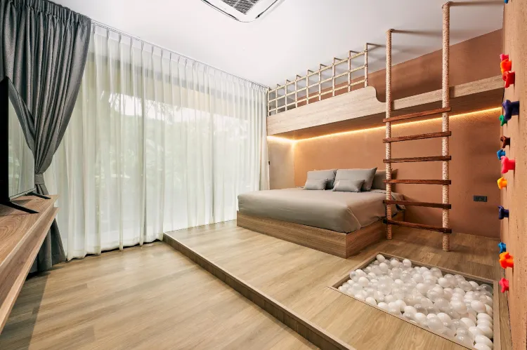 ห้องครอบครัว 3