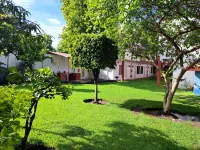 Hotel Quinta Paraiso Hotels in Yautepec