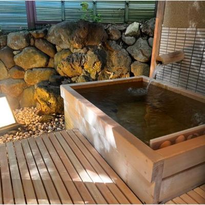 和風 ロック 浴室付 別館 伊豆長岡温泉　弘法の湯　長岡店 クーポン