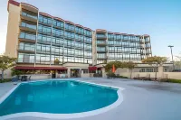 Oakland Airport Executive Hotel