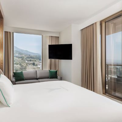 One-Bedroom Suite With Balcony Yaamava' Resort & Casino at San Manuel Promo Code