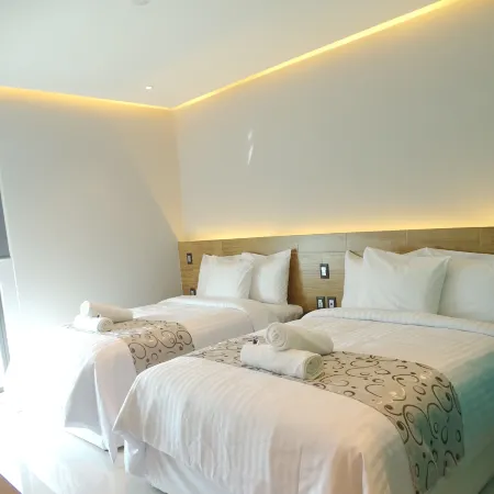 Hotel Kavia Plus