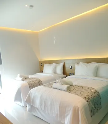 Hotel Kavia Plus