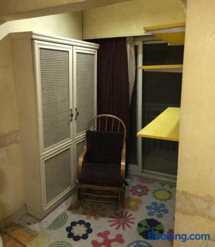 Maadi Nile Corniche, Al Jawhara Towers, Nile Edge Two-Bedroom Apartment