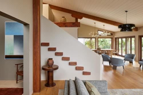 别墅（带独立泳池）