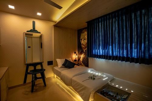 Ra Residence - Agarwal Group of HotelsStudio