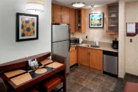 Residence Inn Hattiesburg