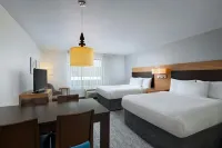TownePlace Suites Macon Mercer University