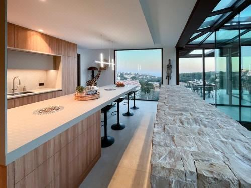 Villa Karma, Vue Mer, Piscine Villa