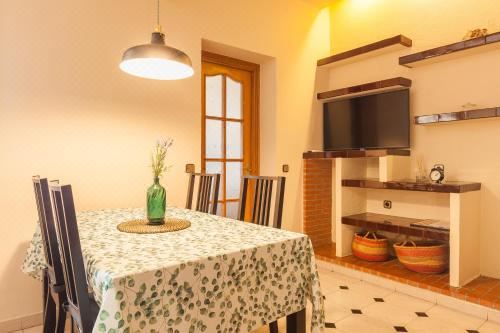 高级两卧室公寓