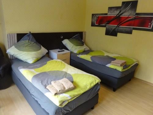 公寓 - 地面楼层