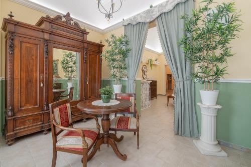 高级一卧室公寓