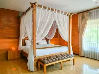 ONO JOGLO RESORT AND CONVENTION