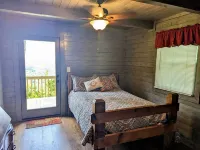Cozy & Convenient Stone Mountain hideawy ... closest to the State Park! Ξενοδοχεία στην πόλη Traphill