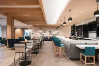 Hyatt Place Sacramento International Airport
