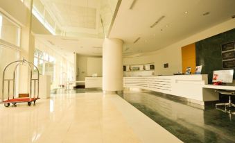 Pestana Caracas Premium City & Conference Hotel - Housity