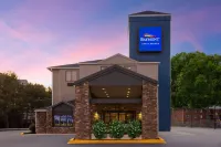 Baymont by Wyndham Newark I-95 at University of Delaware Hotel a 