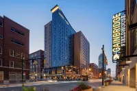 Hyatt Place Indianapolis Downtown Hotels in 
