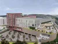 Fletcher Wellness-Hotel Helmond Các khách sạn ở 