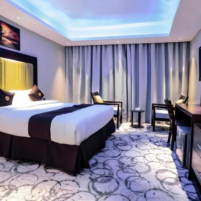 行政雙人房 蜂巢酒店優惠