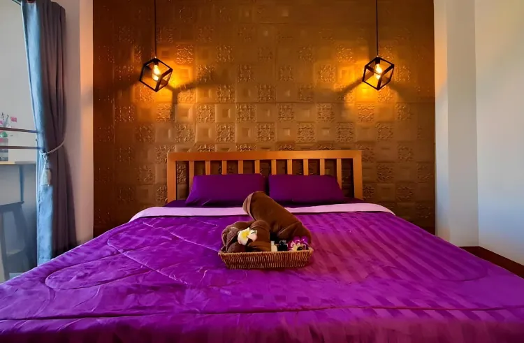 บังกะโล 1-14