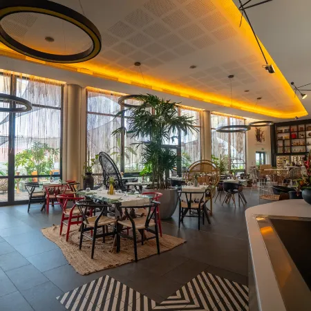 ONOMO Hotel Abidjan