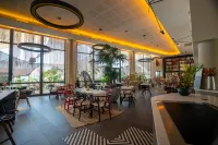 ONOMO Hotel Abidjan