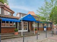 Bergström Hotel Lüneburg Hoteles en 
